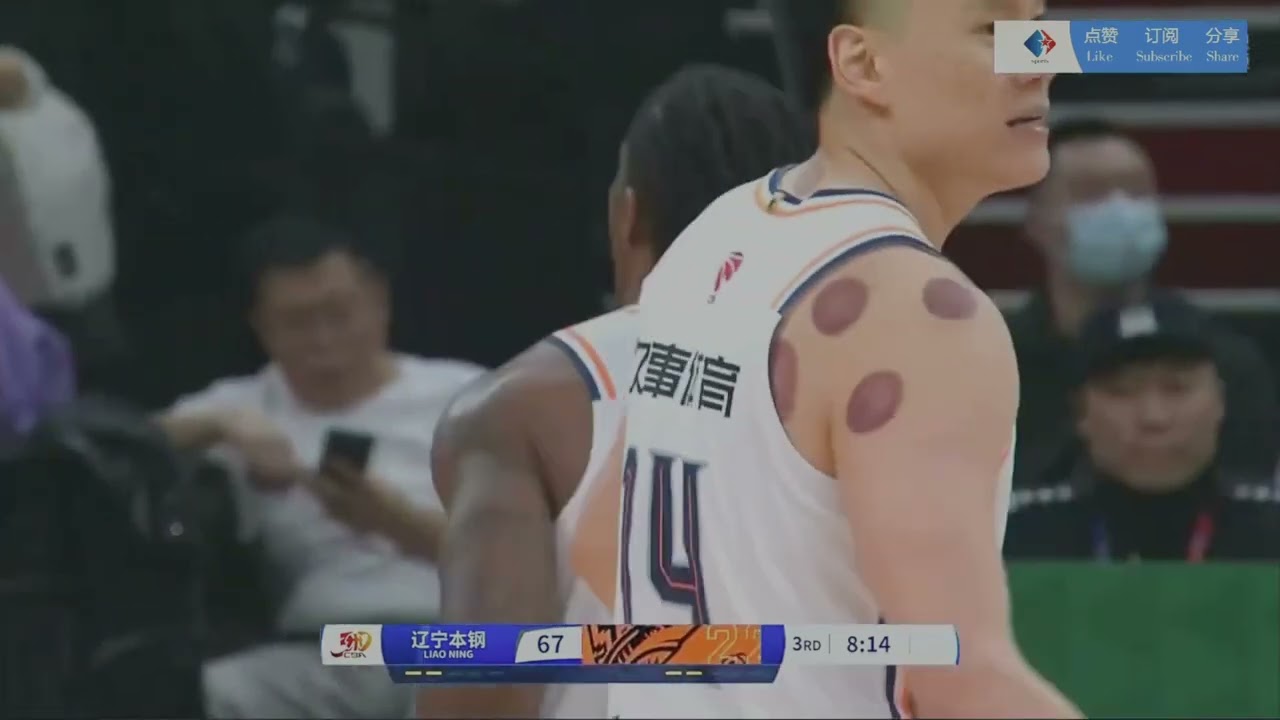比分