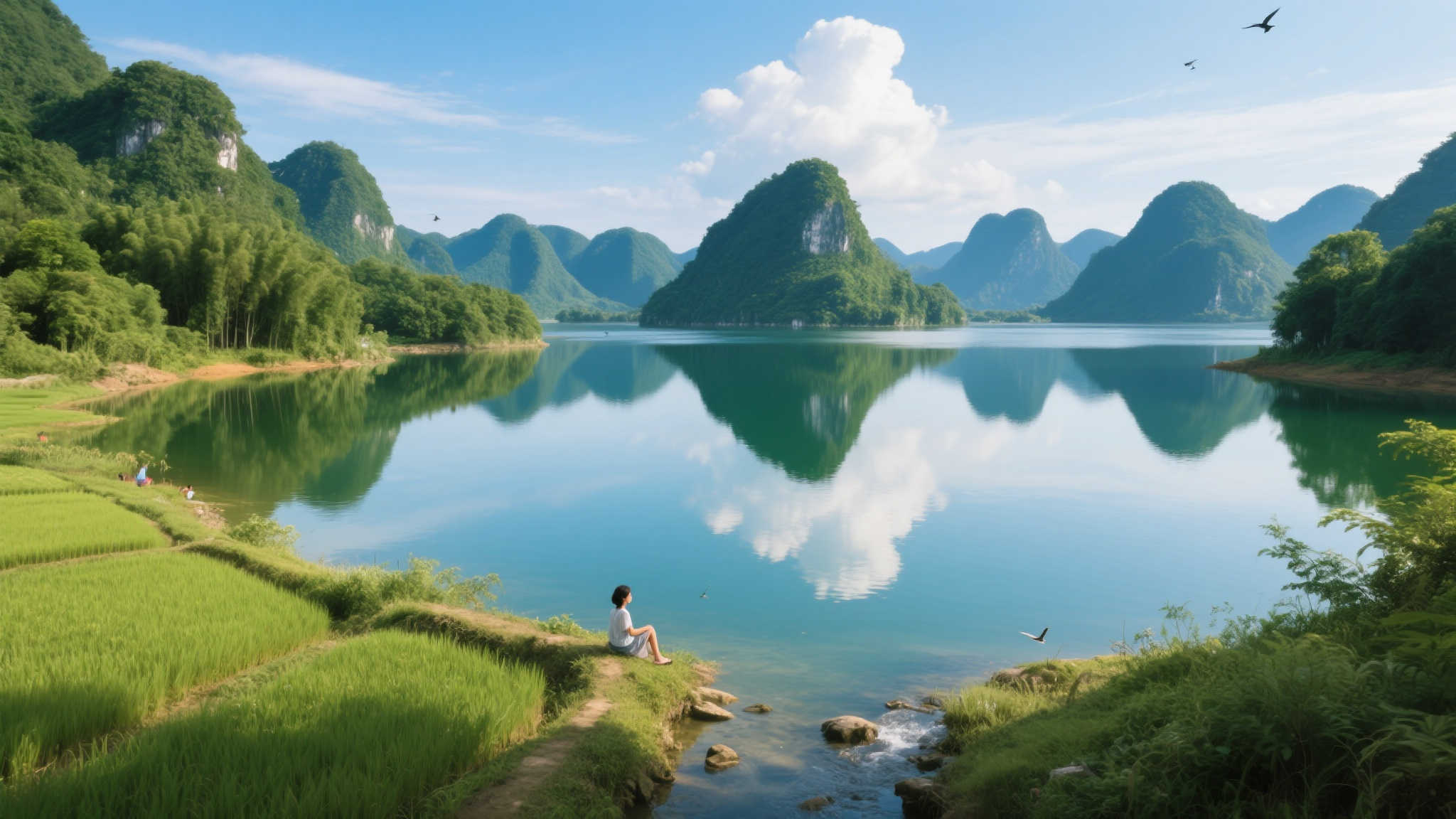 又能提升个